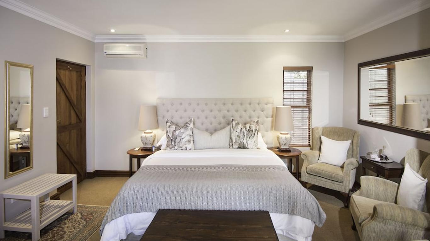 Bohemian Guesthouse - Pretoria