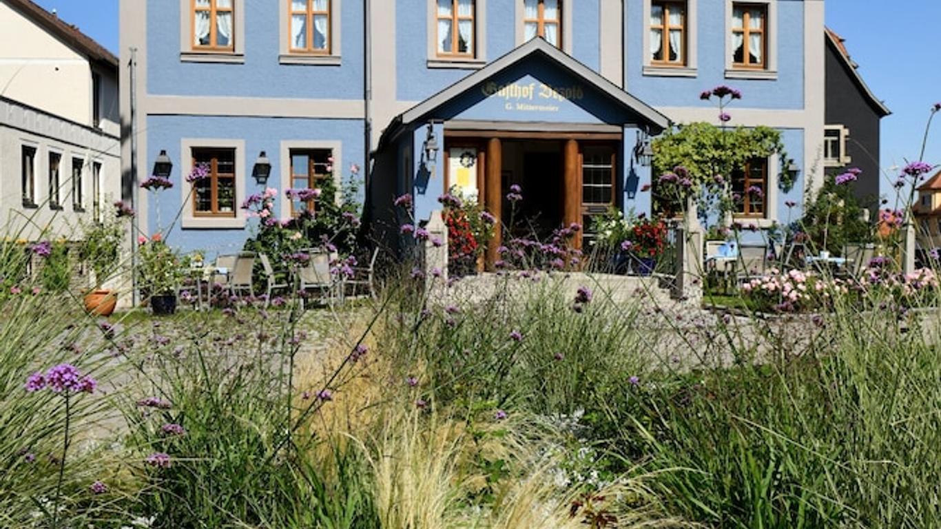 Gasthof Hotel Bezold