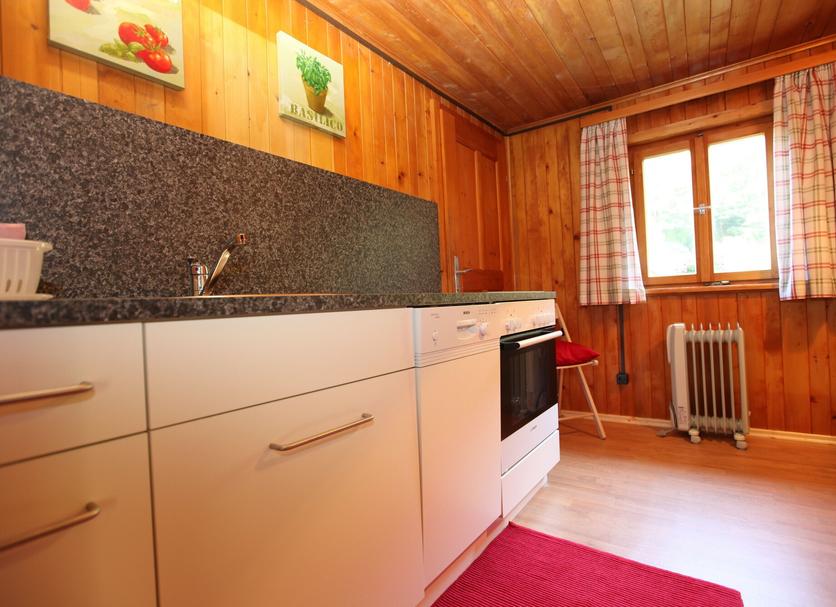 Cocina Foto