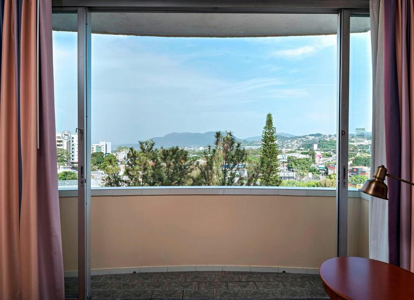 Balcón Foto