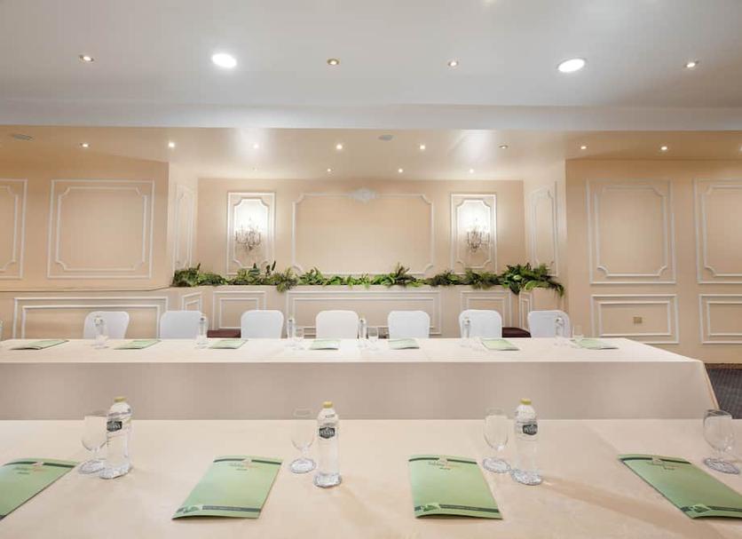 Sala de conferencias Foto