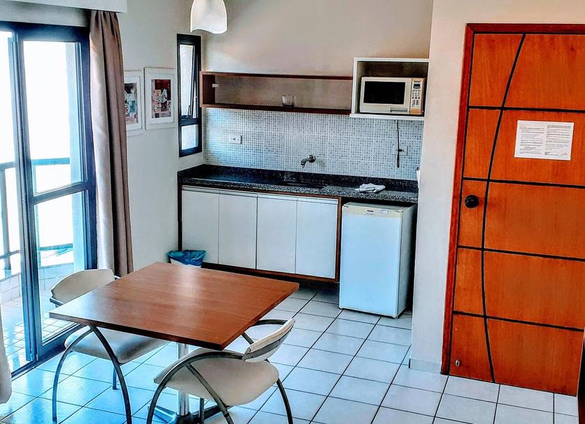 Cocina Foto