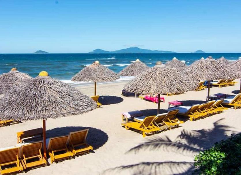 Playa Foto