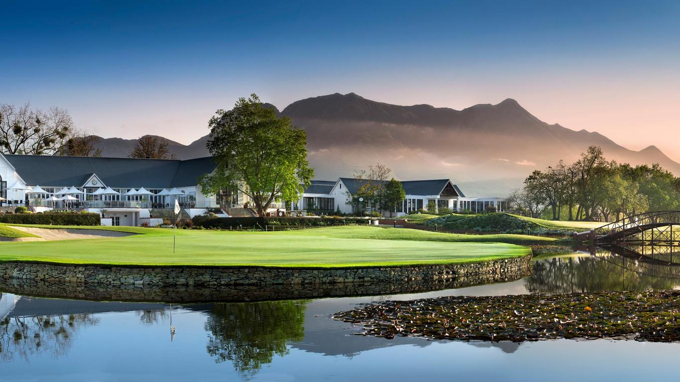 Fancourt Hotel