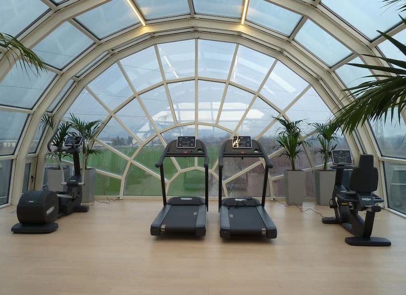 Gym Foto