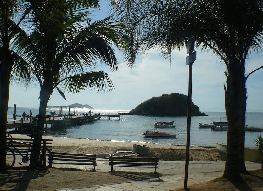 Playa Foto