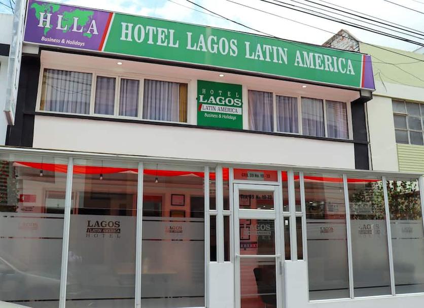Edificio Foto