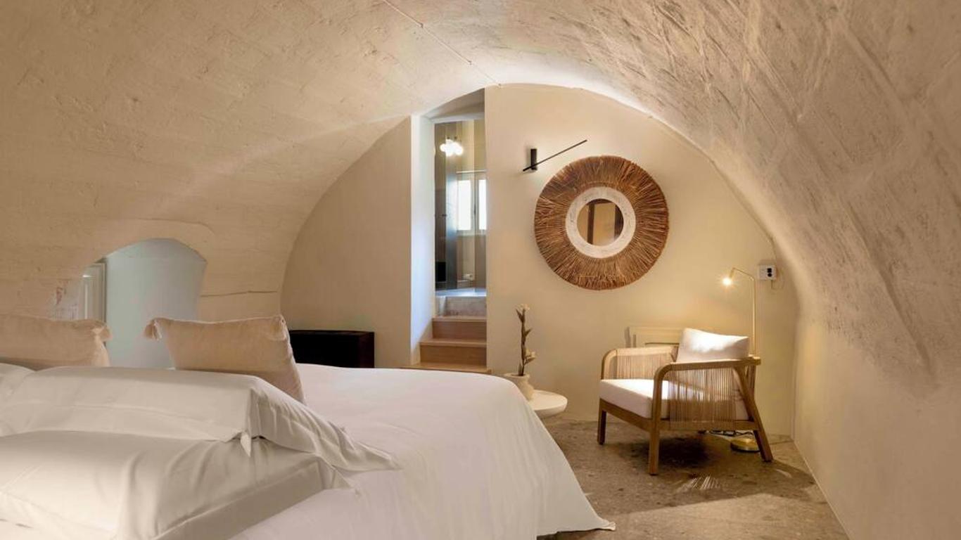 Sant'Angelo - Le Residenze