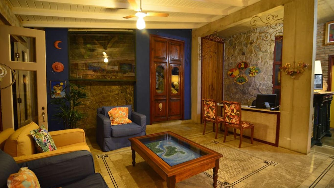 Hotel Maison Joly