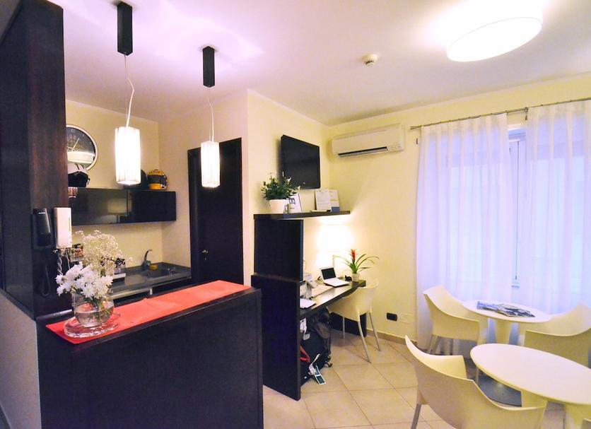 Cocina Foto