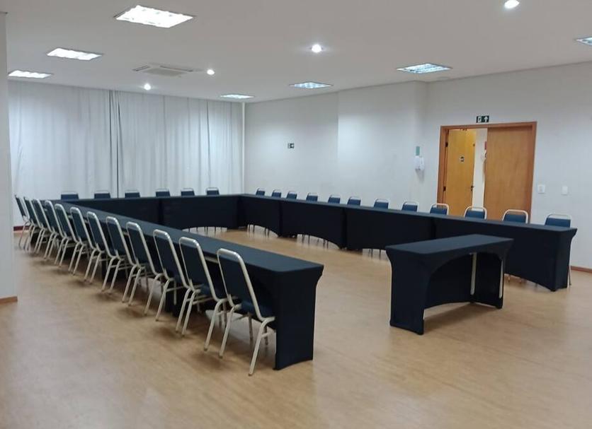 Sala de conferencias Foto
