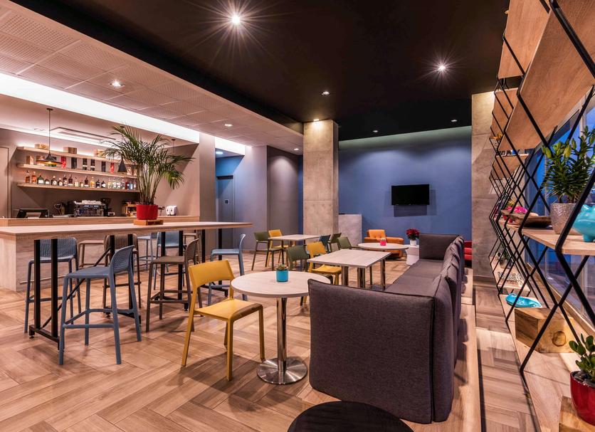 Bar Foto