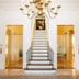 Escaleras