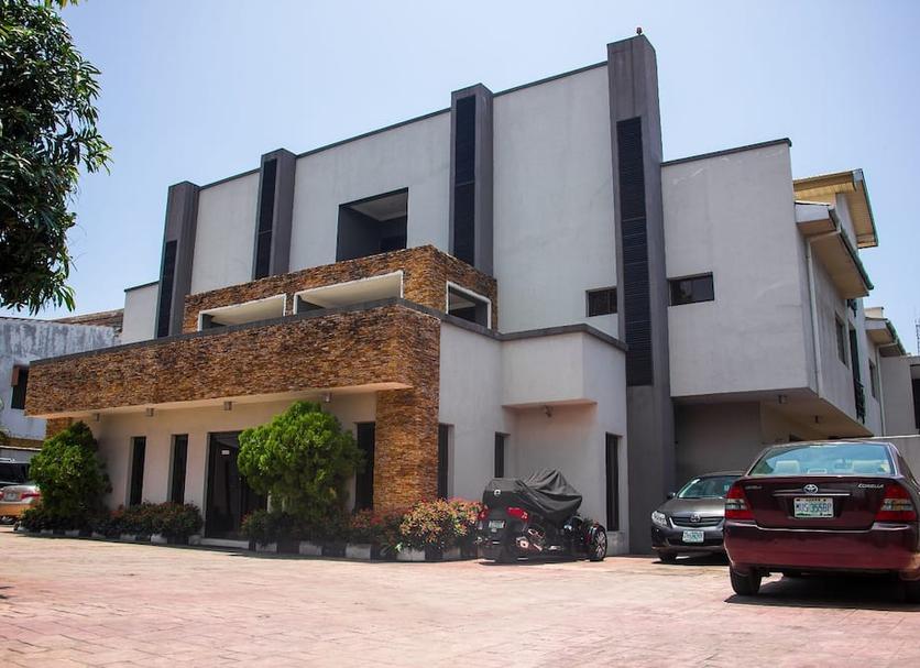 Edificio Foto