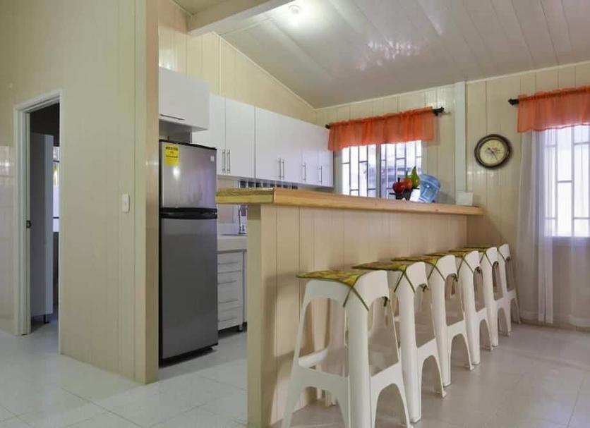 Cocina Foto