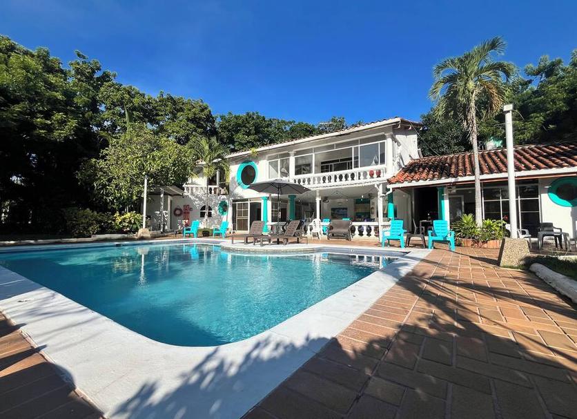 Piscina Foto