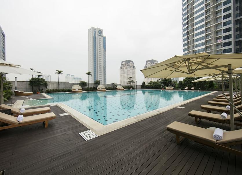 Piscina Foto