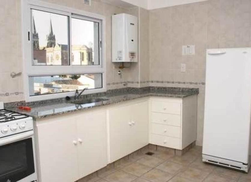 Cocina Foto