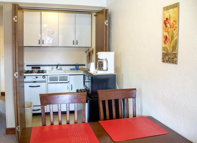 Cocina Foto