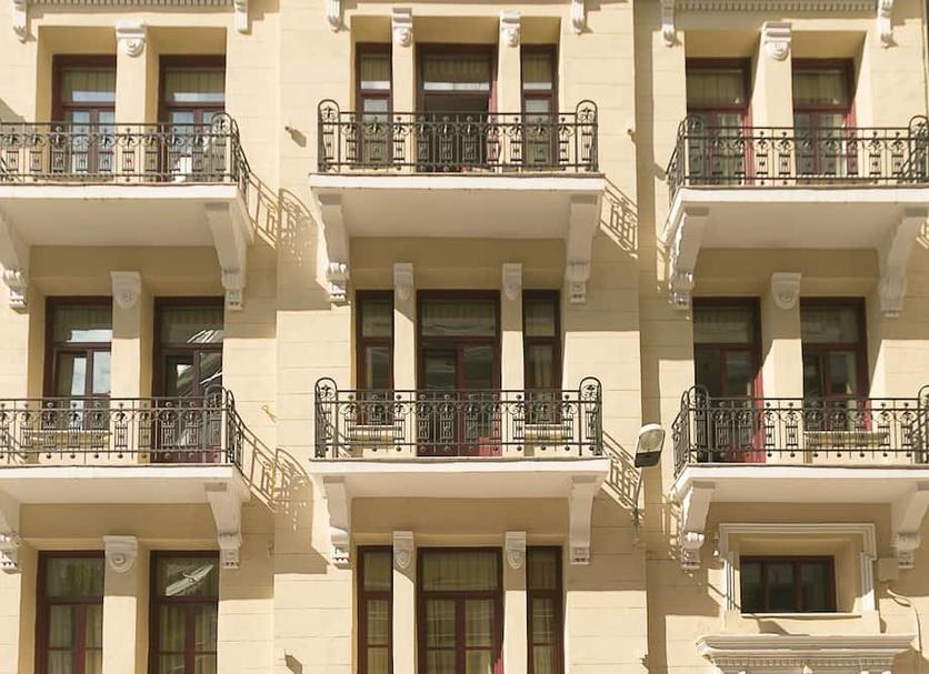 Edificio Foto