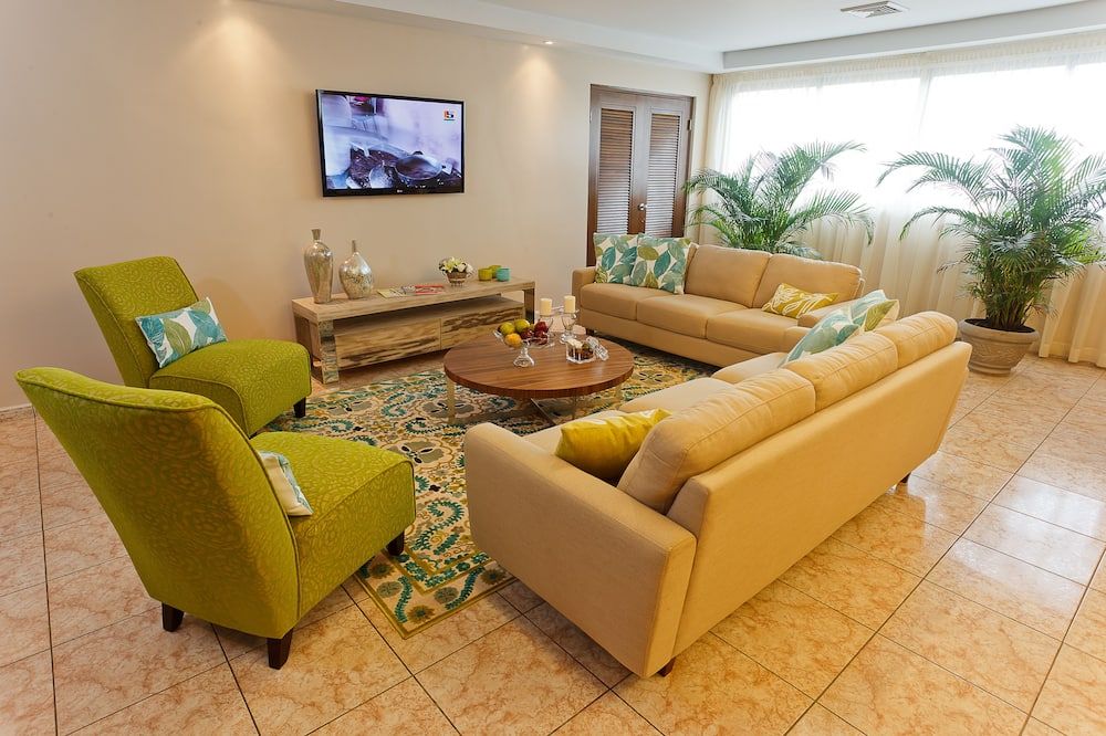 Sala de estar