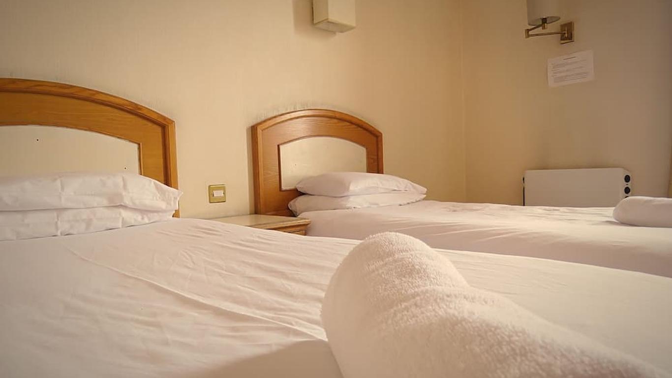 Harley Hotel - Adults Only