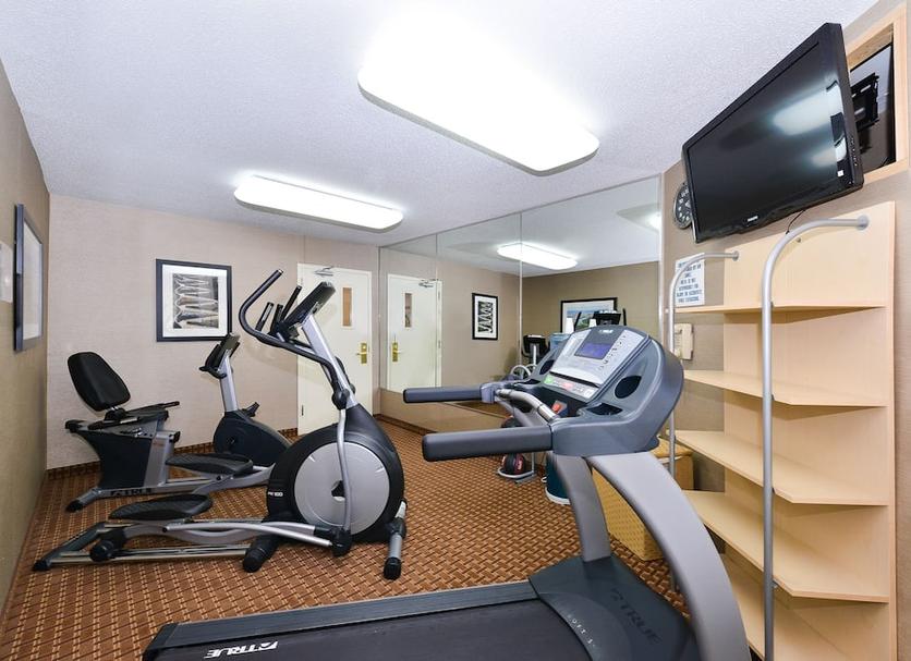 Gym Foto