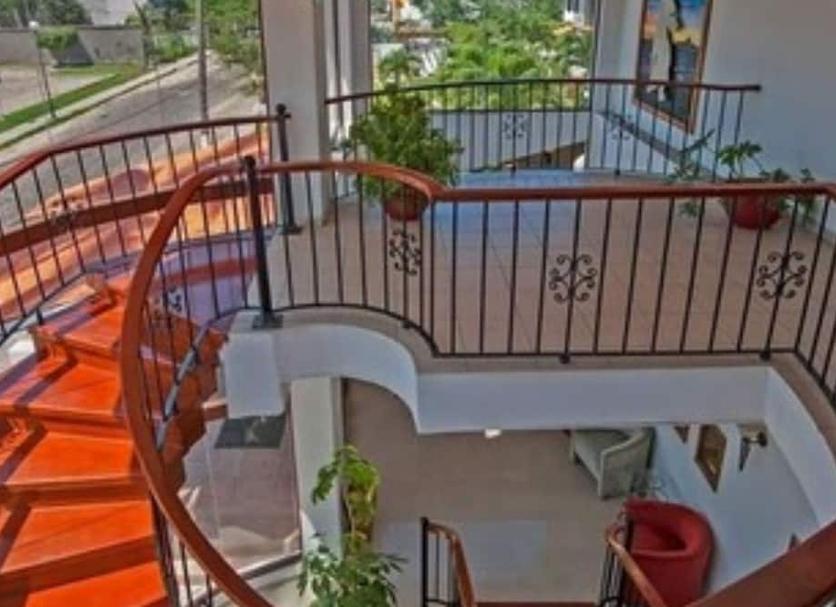 Balcón Foto