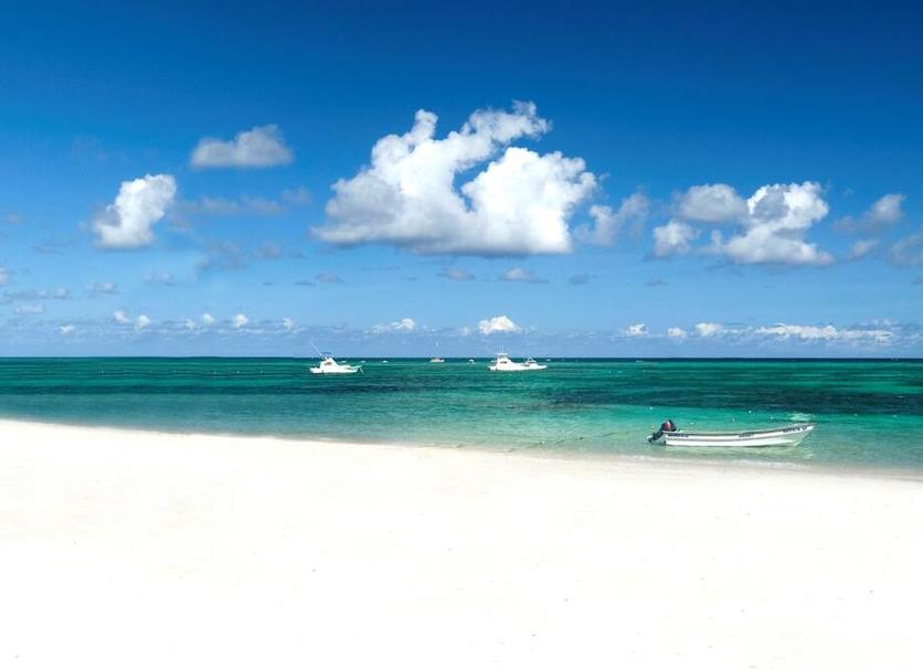 Playa Foto