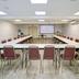 Sala de conferencias