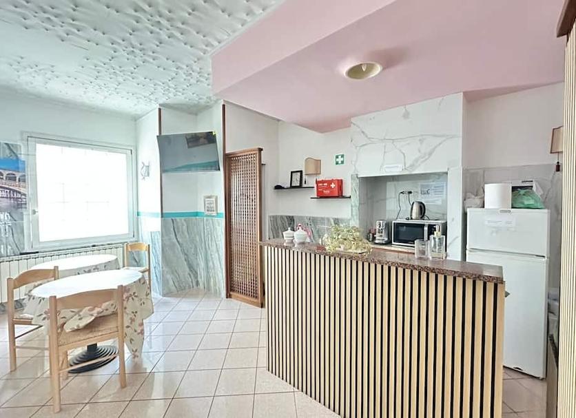 Cocina Foto