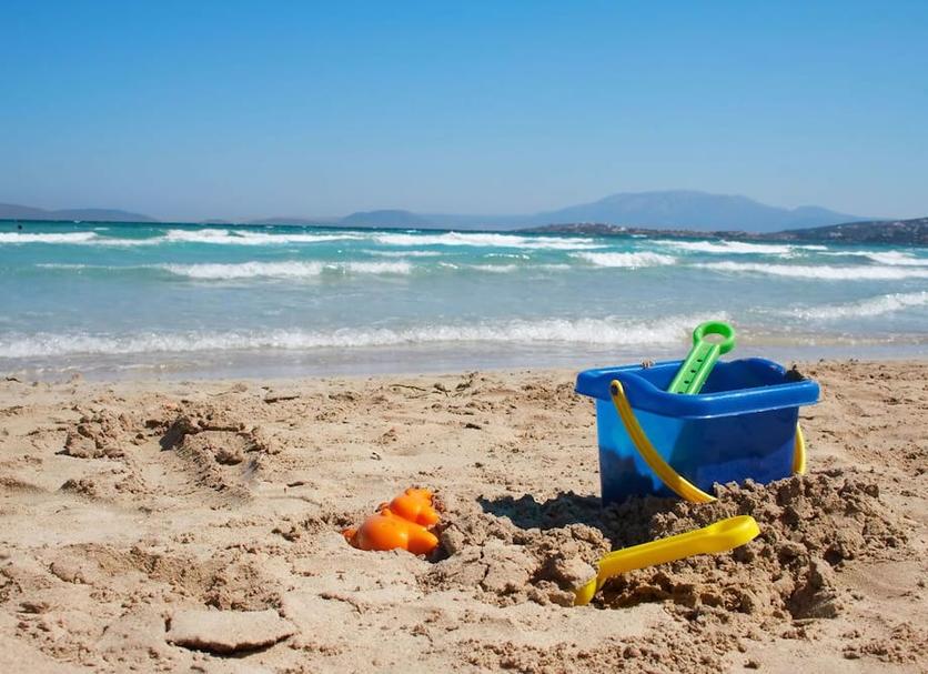 Playa Foto
