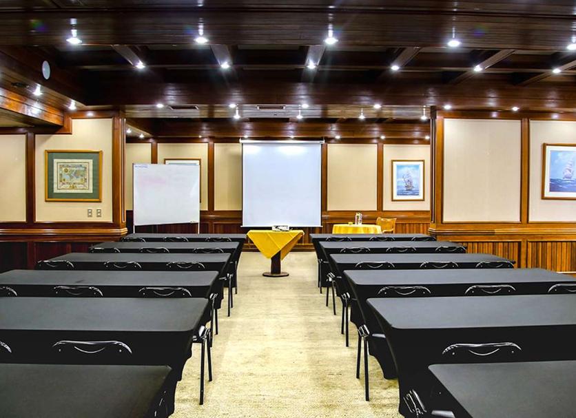 Sala de conferencias Foto