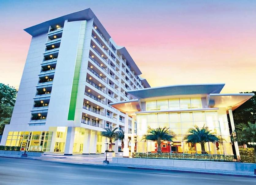 Edificio Foto