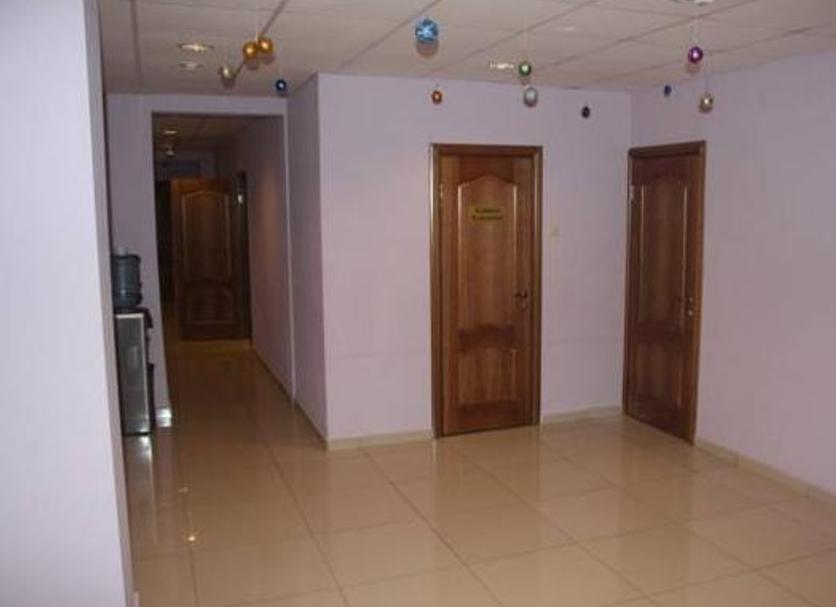 Pasillo Foto