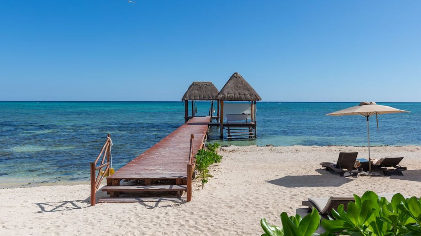 Mereva Tulum desde Tulum Hoteles KAYAK