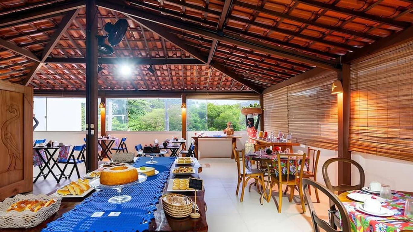 Pousada Bahia Inn