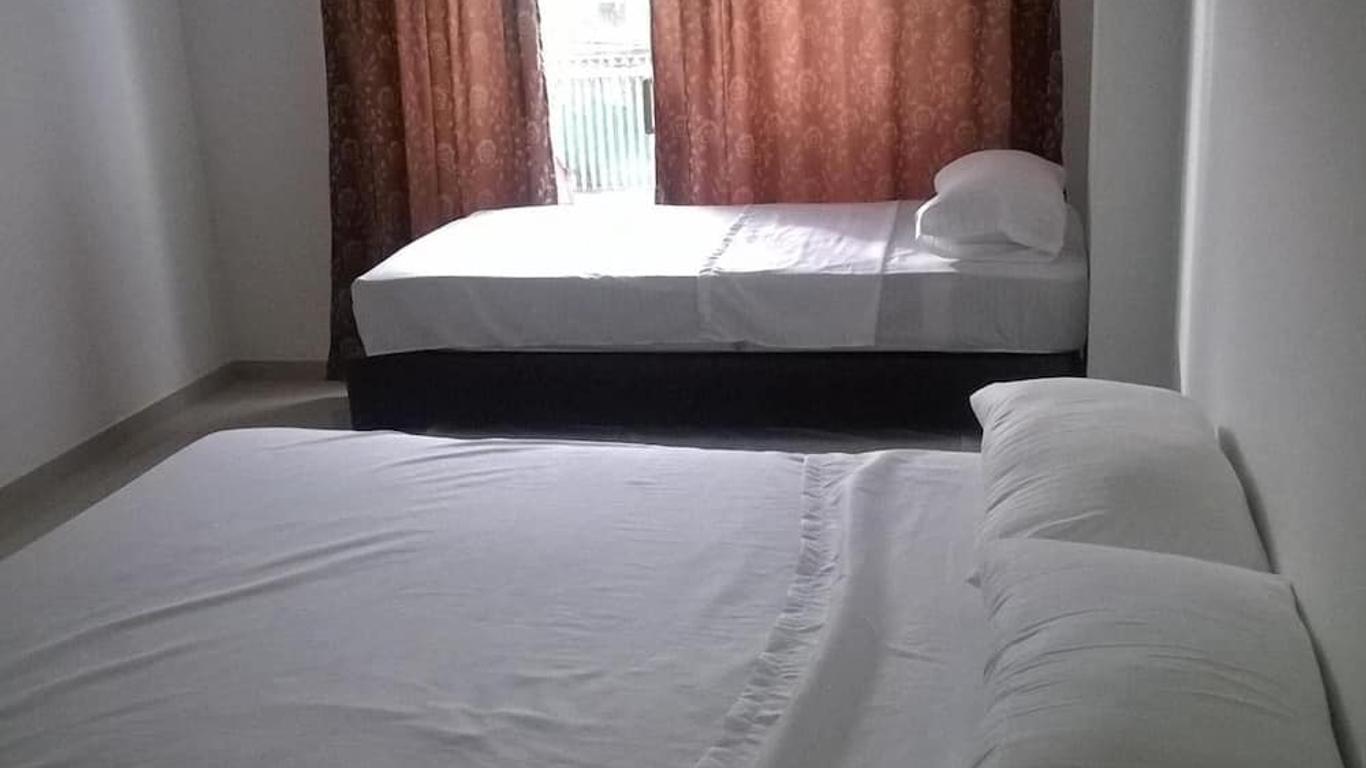 Hotel Zafiro Real