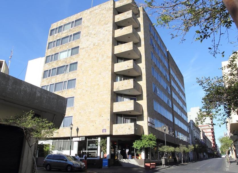 Edificio Foto