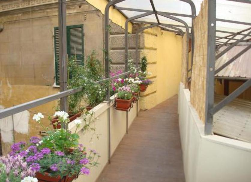 Balcón Foto