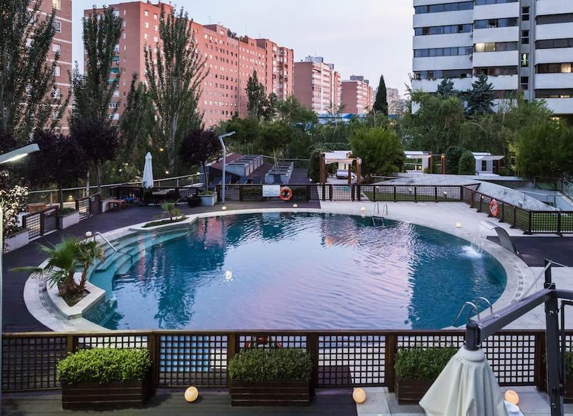 Piscina Foto