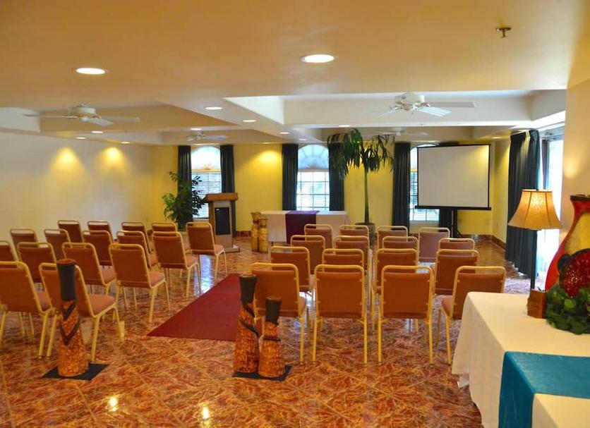 Sala de conferencias Foto