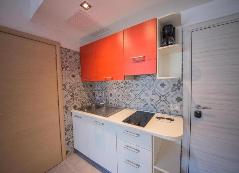 Cocina Foto