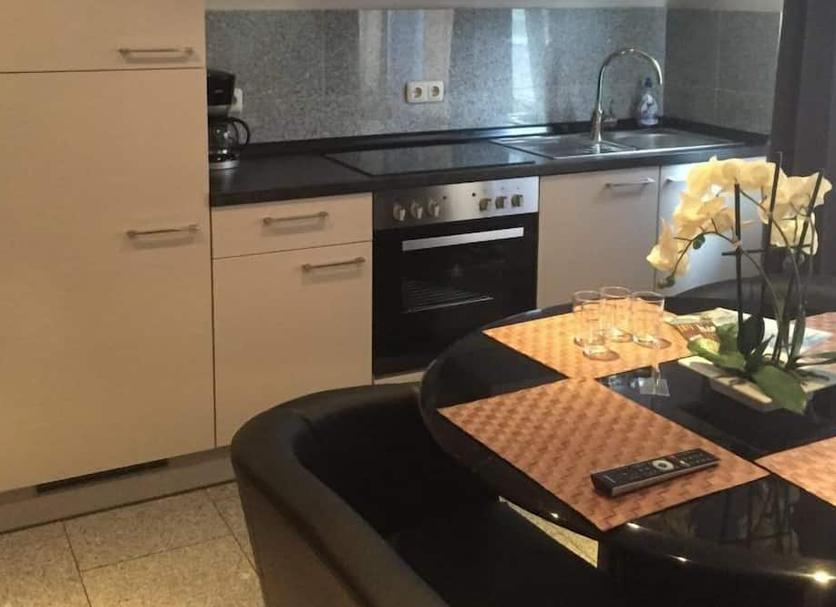 Cocina Foto