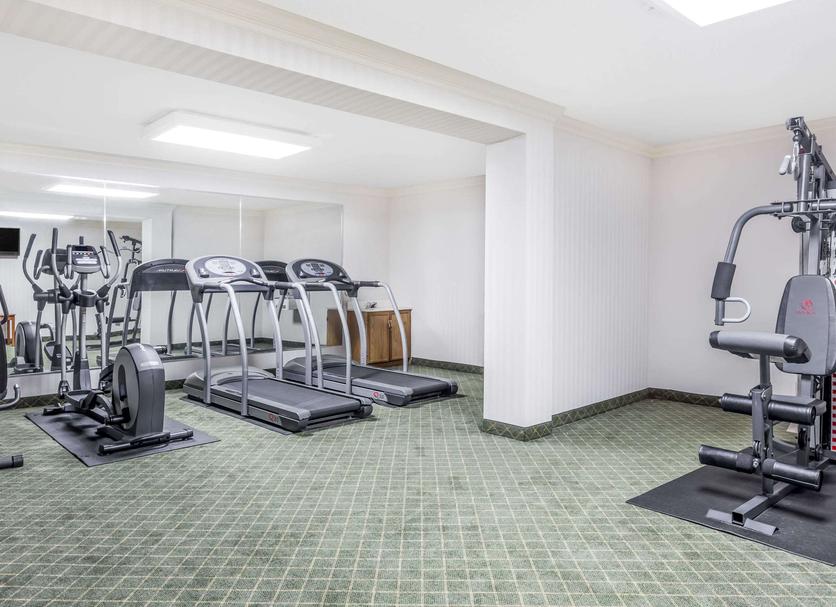 Gym Foto