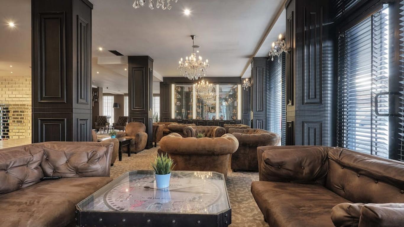 Grand Hotel Bansko