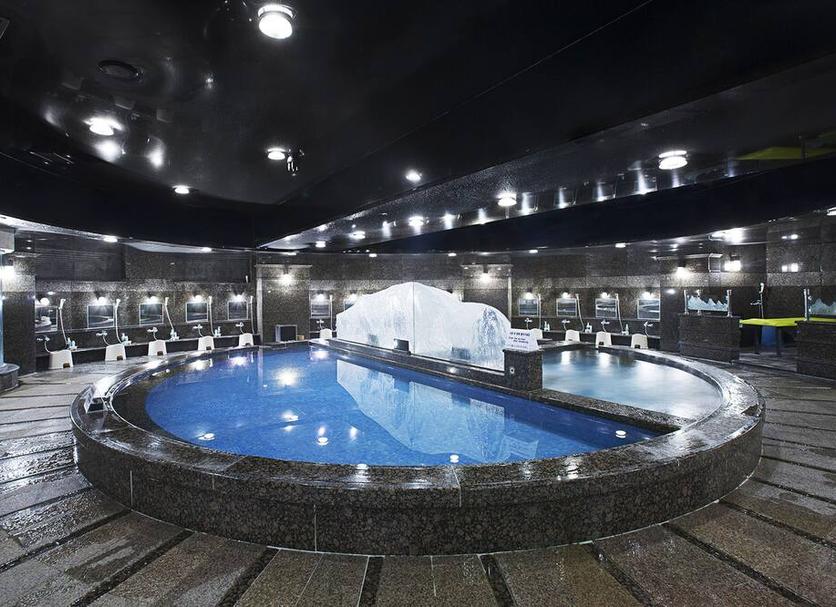 Spa Foto