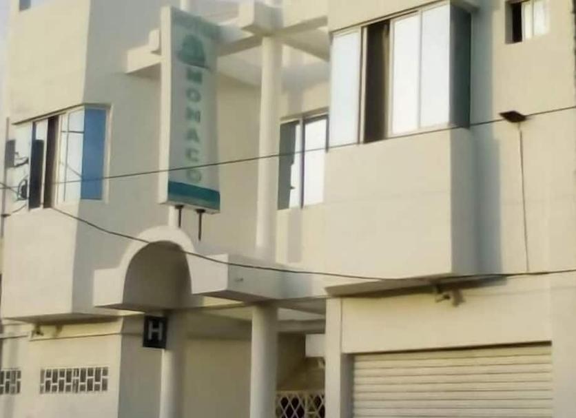 Edificio Foto