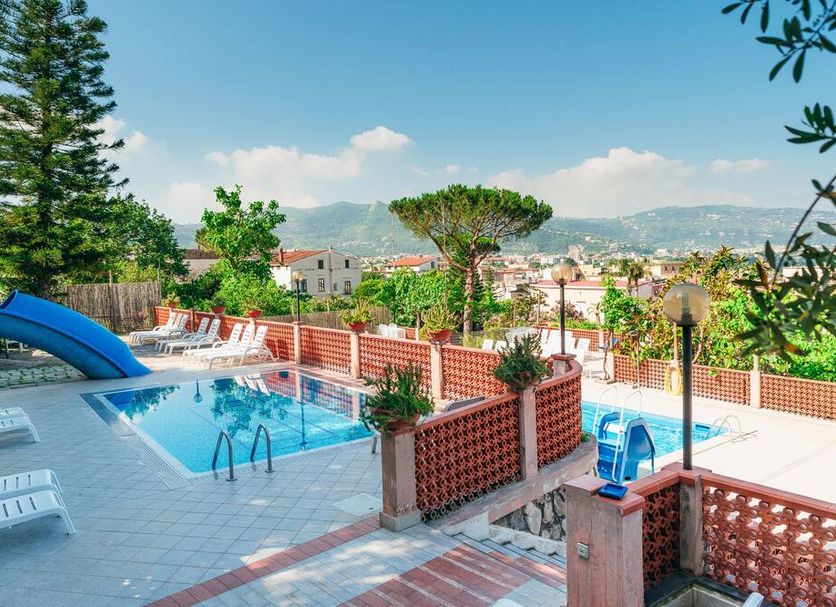 Piscina Foto