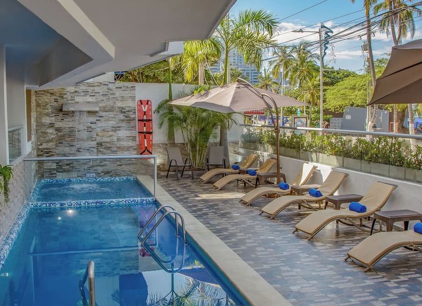 Piscina Foto